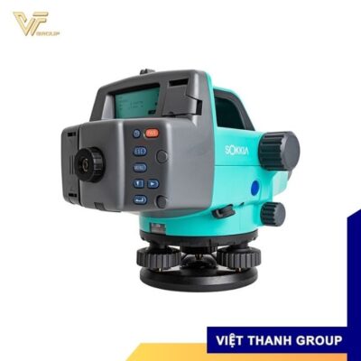 Máy Thủy Bình Sokkia SDL50